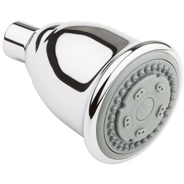 Pfister Pfister Bell Showerhead Chrome LG15-0600